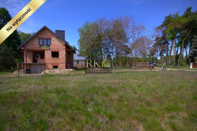 dom wolnostojący, 5 pokoi Seroczyn, ul. Słoneczna. Zdjęcie 2