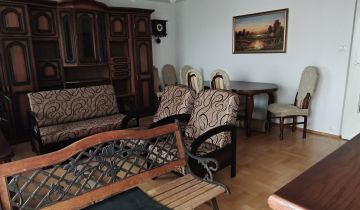 Mieszkanie 3-pokojowe Dębica, ul. Fredry