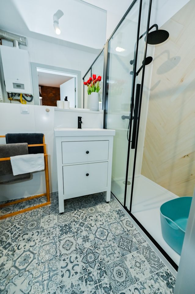 Mieszkanie 2-pokojowe Gniezno Centrum. Zdjęcie 7