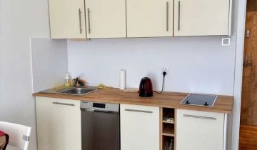 Mieszkanie 1-pokojowe Gdańsk Wrzeszcz, ul. Partyzantów