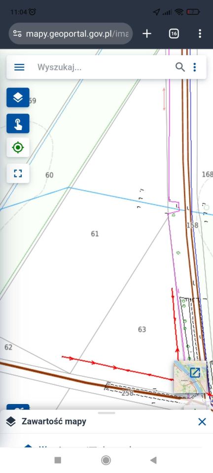 Działka rolno-budowlana Rybnik. Zdjęcie 6