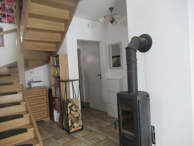 dom wolnostojący, 3 pokoje Drewnica, ul. Wierzbowa. Zdjęcie 23