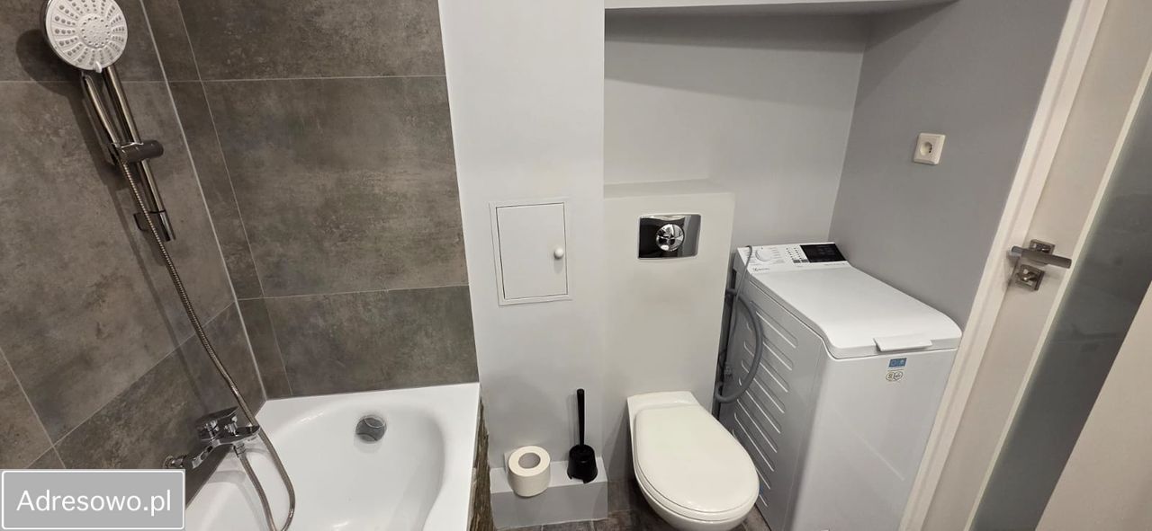 Mieszkanie 2-pokojowe Warszawa Targówek, ul. Aleksandra Gajkowicza. Zdjęcie 3