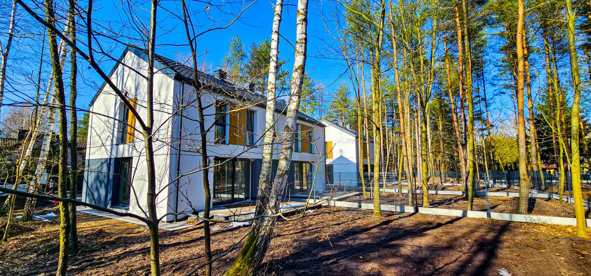 bliźniak, 3 pokoje Jaktorów. Zdjęcie 2