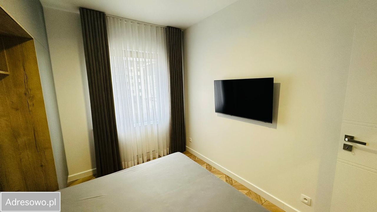 Mieszkanie 3-pokojowe Częstochowa Parkitka, ul. Poleska. Zdjęcie 7