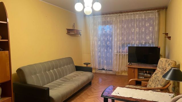 Mieszkanie 2-pokojowe Wejherowo, ul. dr. Alojzego Jagalskiego. Zdjęcie 1