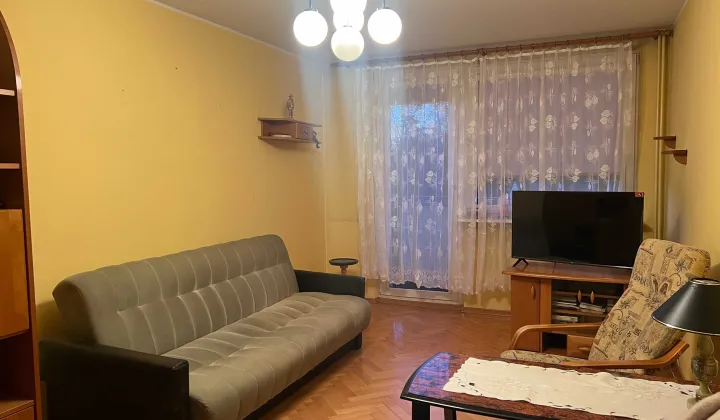 Mieszkanie 2-pokojowe Wejherowo, ul. dr. Alojzego Jagalskiego