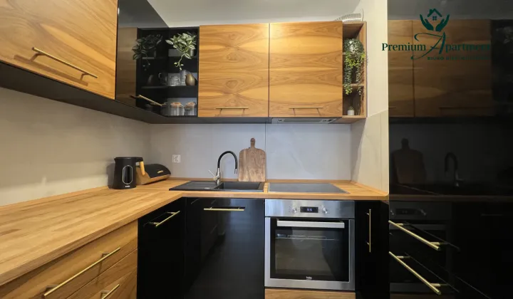 Mieszkanie 1-pokojowe Kielce KSM, ul. Sandomierska