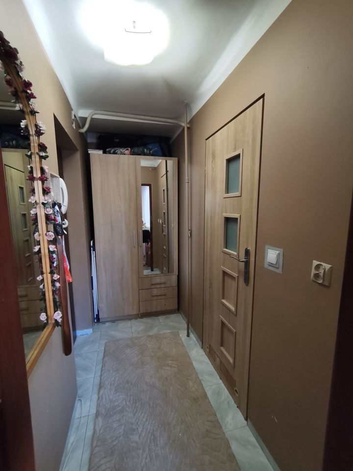 Mieszkanie 1-pokojowe Skarżysko-Kamienna Górna Kamienna, al. Tysiąclecia. Zdjęcie 4