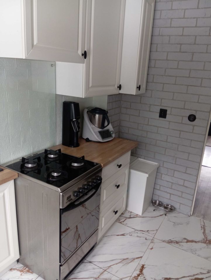 Mieszkanie 3-pokojowe Miłki. Zdjęcie 4