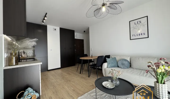 Mieszkanie 2-pokojowe Lublin Czechów