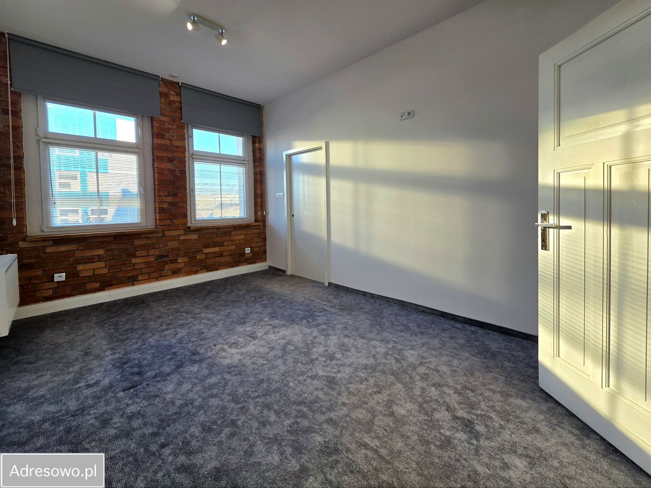 Mieszkanie 4-pokojowe Koszalin Centrum, ul. Dworcowa. Zdjęcie 5