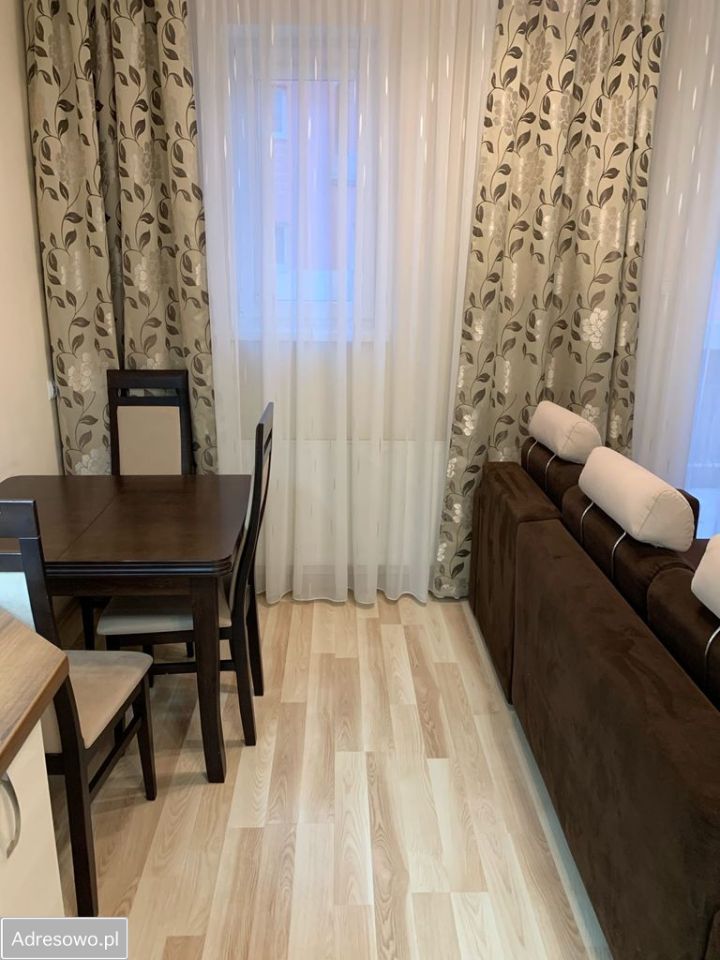 Mieszkanie 2-pokojowe Wrocław Oporów, ul. Honoriusza Balzaka. Zdjęcie 6