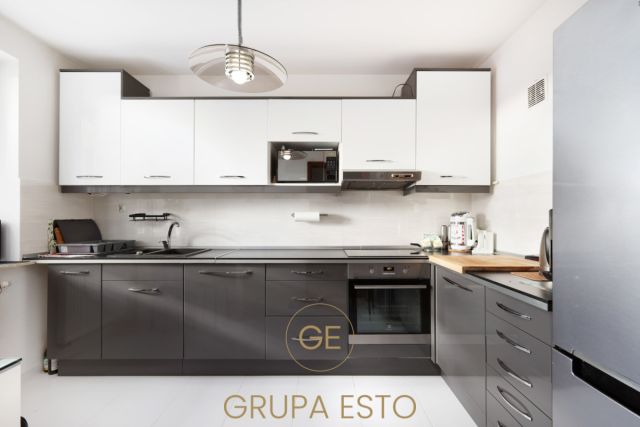 Mieszkanie 2-pokojowe Kraków Górka Narodowa, ul. abp. Zygmunta Szczęsnego Felińskiego. Zdjęcie 5