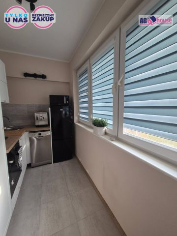 Mieszkanie 3-pokojowe Gdańsk Śródmieście, ul. Rajska. Zdjęcie 6