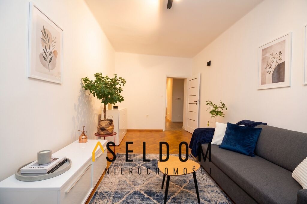 Mieszkanie 2-pokojowe Opole, ul. Krakowska. Zdjęcie 2