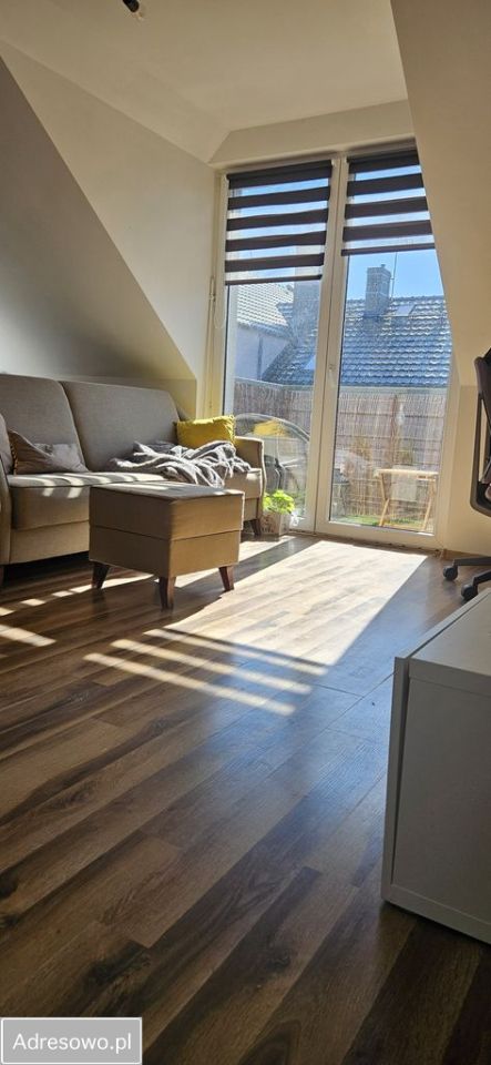 Mieszkanie 4-pokojowe Komorniki, ul. Stefanii Czubryj. Zdjęcie 11