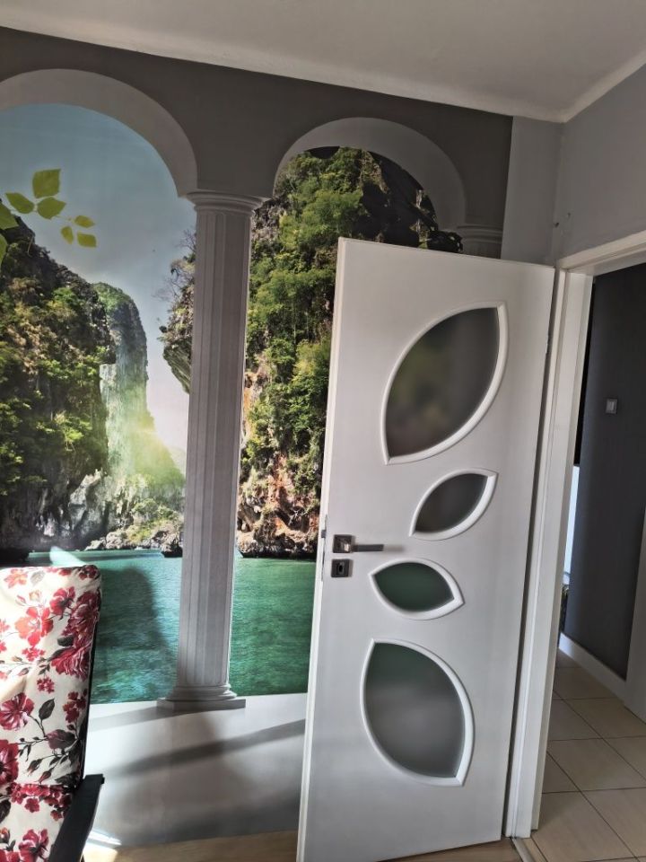 Mieszkanie 3-pokojowe Rybnik Śródmieście. Zdjęcie 3