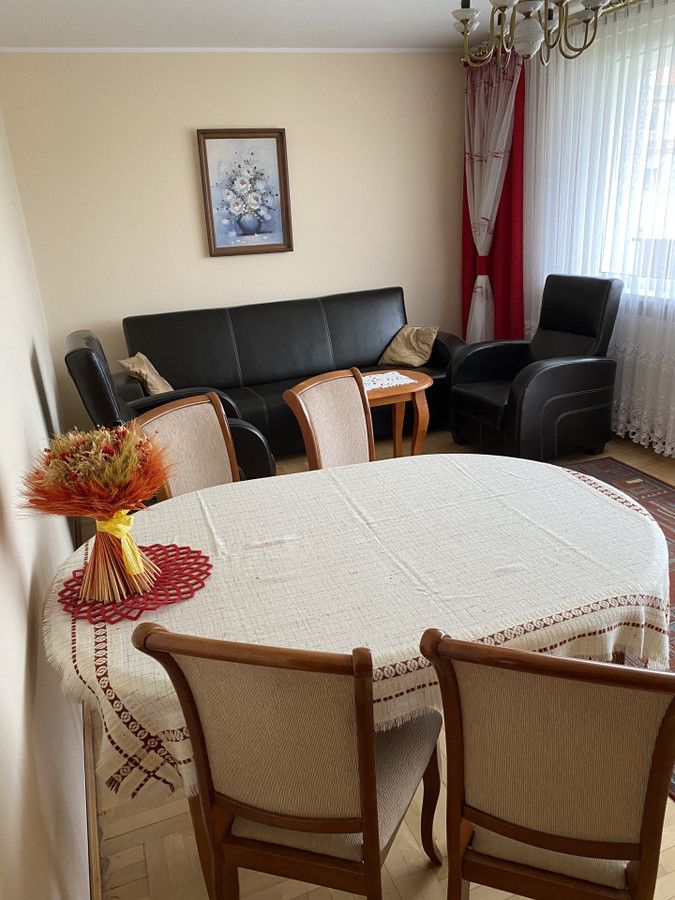 Mieszkanie 3-pokojowe Malbork, ul. Henryka Sucharskiego. Zdjęcie 14