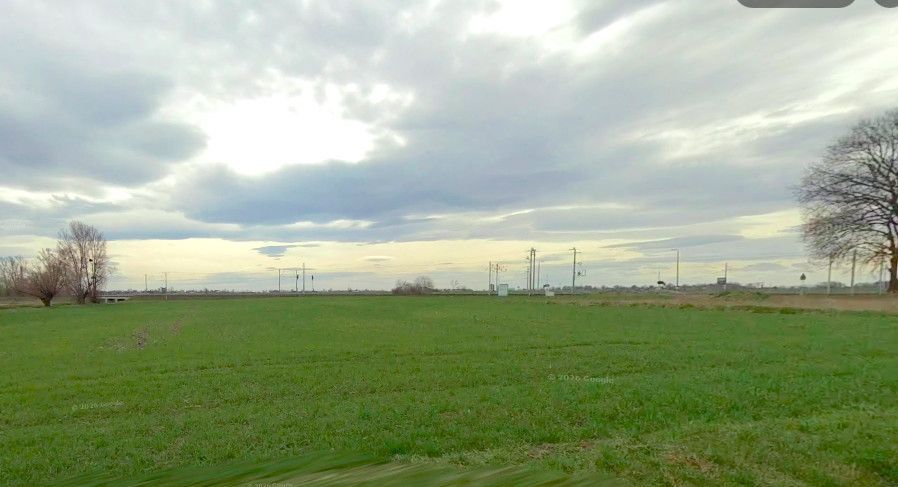 Działka inwestycyjna Siechnice Prawocin, ul. Prawocińska. Zdjęcie 2