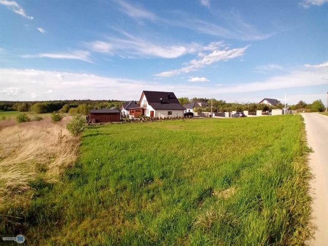 Działka budowlana Daleszyce. Zdjęcie 4