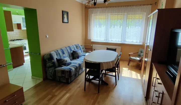 Mieszkanie 1-pokojowe Jelcz-Laskowice Centrum, ul. Piastowska