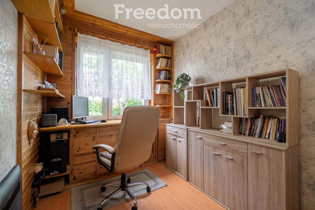 Mieszkanie 4-pokojowe Łódź Radogoszcz, ul. 11 Listopada. Zdjęcie 6