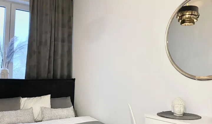 Mieszkanie 2-pokojowe Warszawa Mokotów, ul. Kłobucka