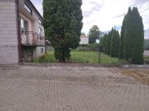 dom wolnostojący, 3 pokoje Sienno, ul. Bałtowska. Zdjęcie 1