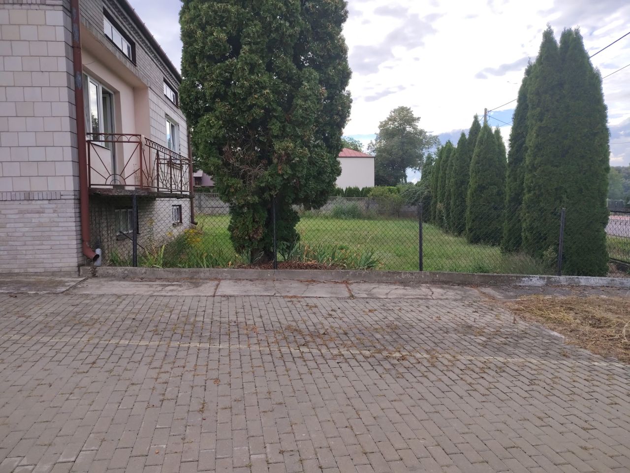 dom wolnostojący, 3 pokoje Sienno, ul. Bałtowska. Zdjęcie 2