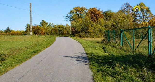Działka inwestycyjna Golcowa. Zdjęcie 5