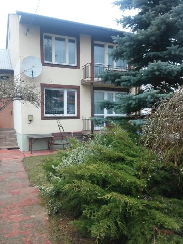 dom wolnostojący, 5 pokoi Radom Kierzków, ul. Marglowa. Zdjęcie 1