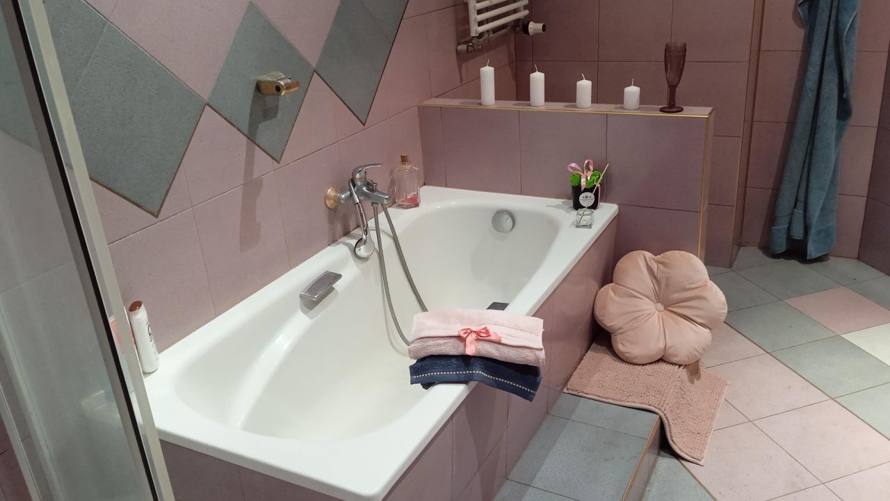 Mieszkanie 3-pokojowe Łódź Śródmieście, ul. Pomorska. Zdjęcie 7