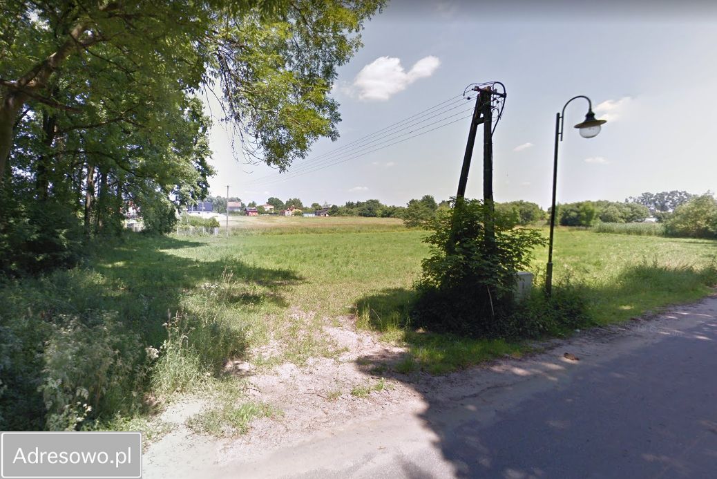 Działka budowlana Piotrków Trybunalski, ul. Kasztelańska. Zdjęcie 5