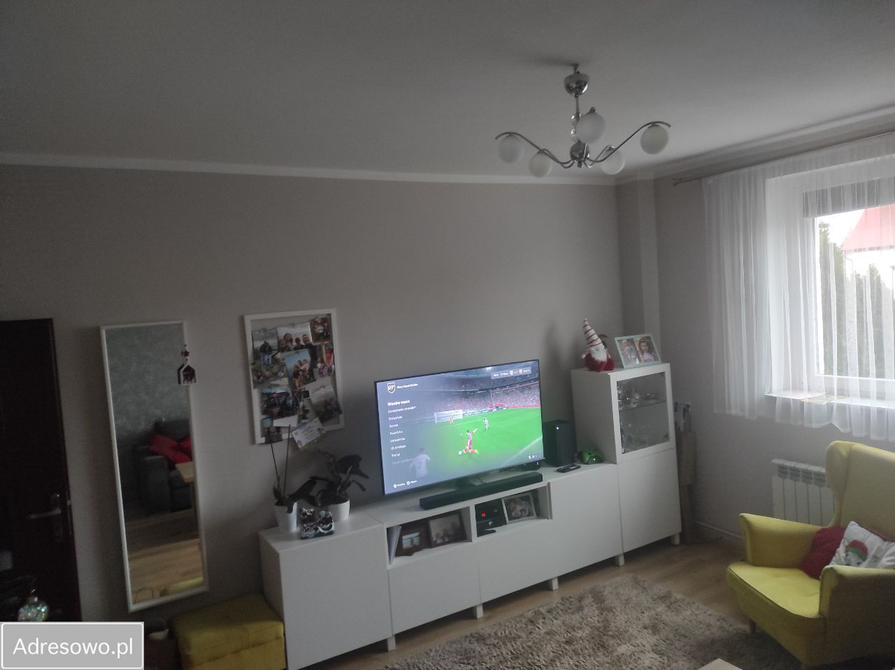 Mieszkanie 2-pokojowe Syców, ul. Ignacego Daszyńskiego. Zdjęcie 1