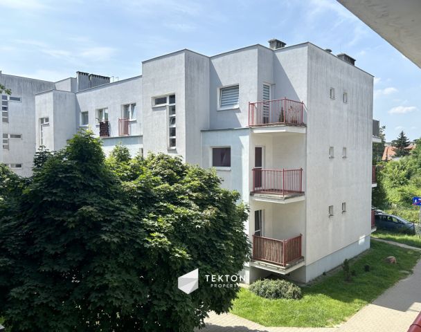 Mieszkanie 3-pokojowe Poznań Naramowice, ul. Bratumiły. Zdjęcie 14