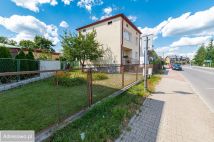 dom wolnostojący, 5 pokoi Biłgoraj, ul. Długa. Zdjęcie 1