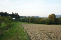 Działka budowlana Rupniów. Zdjęcie 3