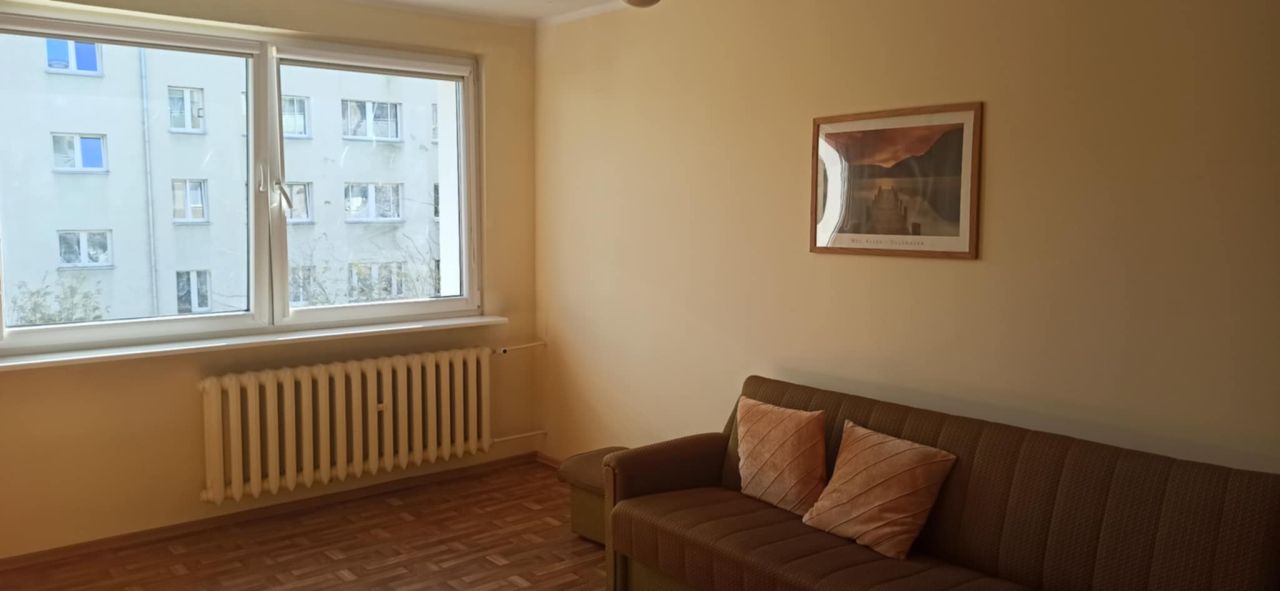 Mieszkanie 2-pokojowe Stargard Centrum, ul. Spichrzowa. Zdjęcie 12