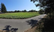 Działka budowlana Czerwona Woda. Zdjęcie 3