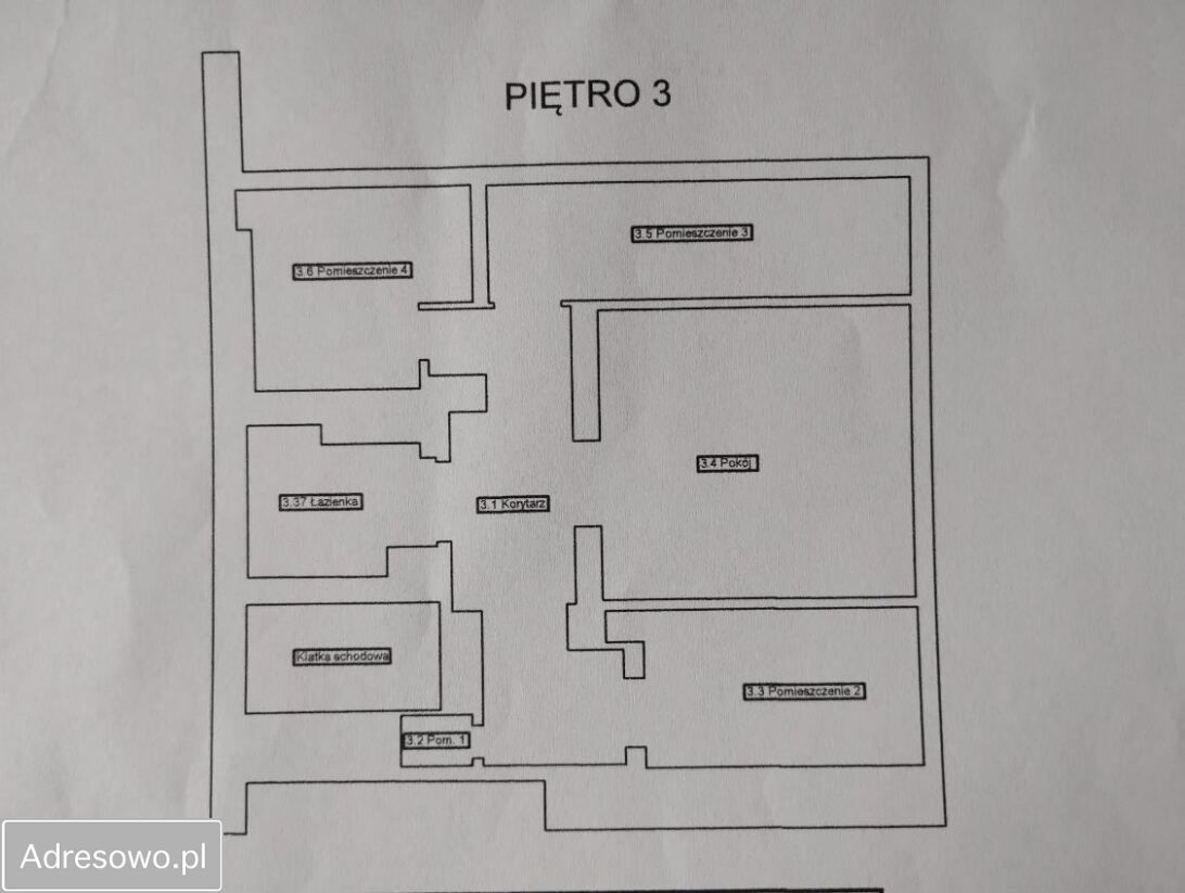 bliźniak, 8 pokoi Rzeszów Pobitno. Zdjęcie 14