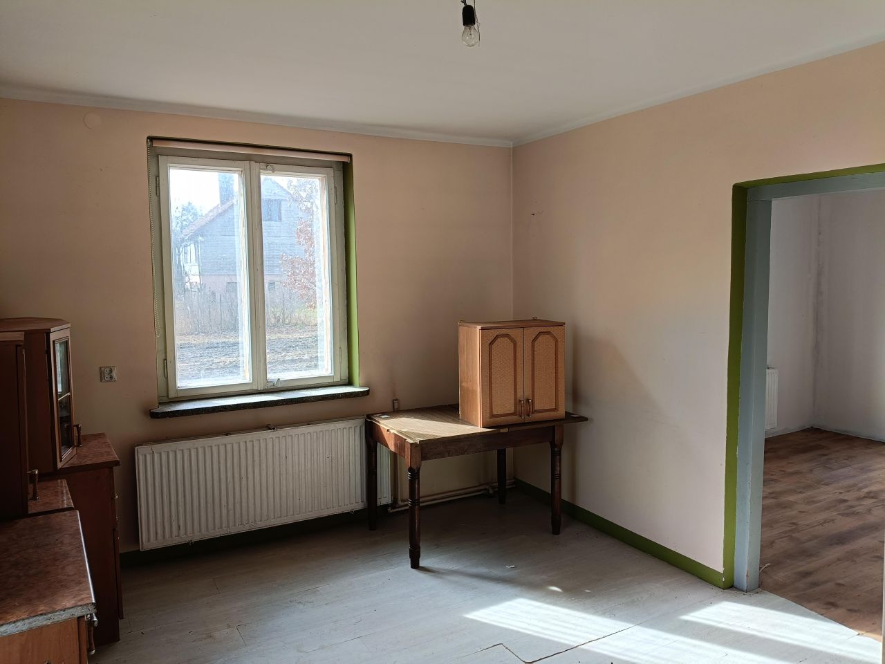 Działka rolno-budowlana Leszczka. Zdjęcie 9