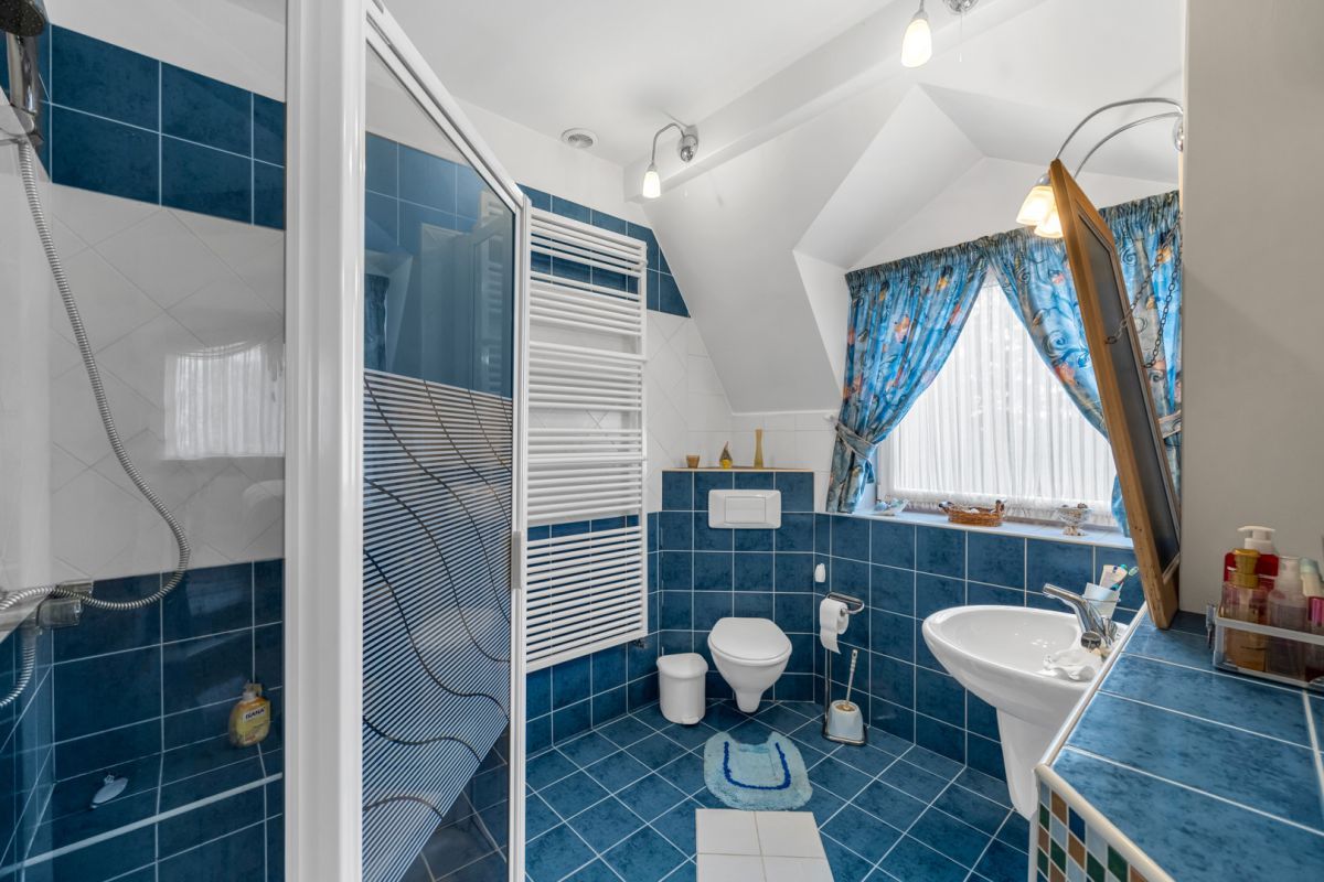 dom wolnostojący, 6 pokoi Piastów, ul. Orła Białego. Zdjęcie 13