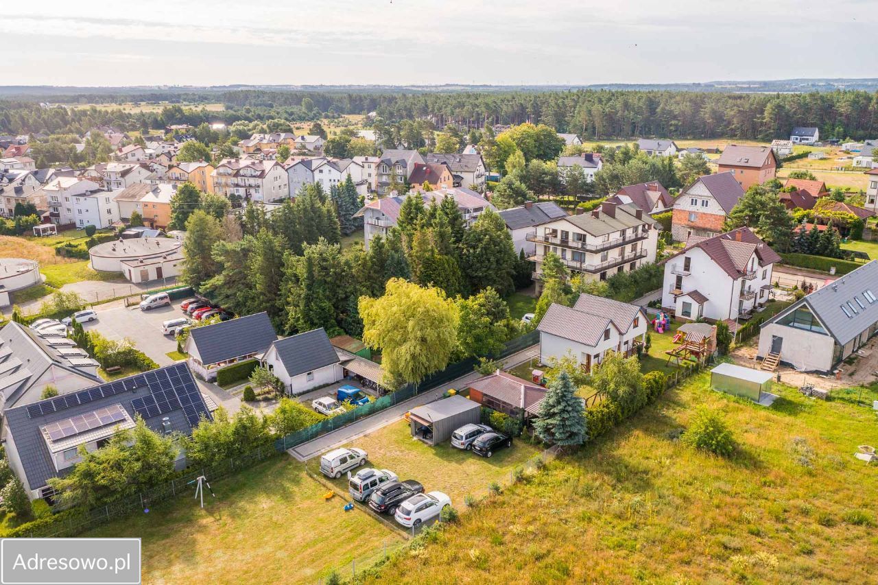 Hotel/pensjonat Ostrowo. Zdjęcie 5