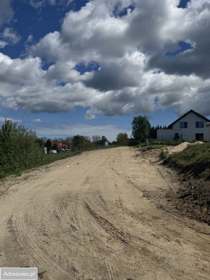 Działka budowlana Ustarbowo, ul. Lipowa. Zdjęcie 15