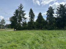 Działka budowlana Wojciechowo. Zdjęcie 3