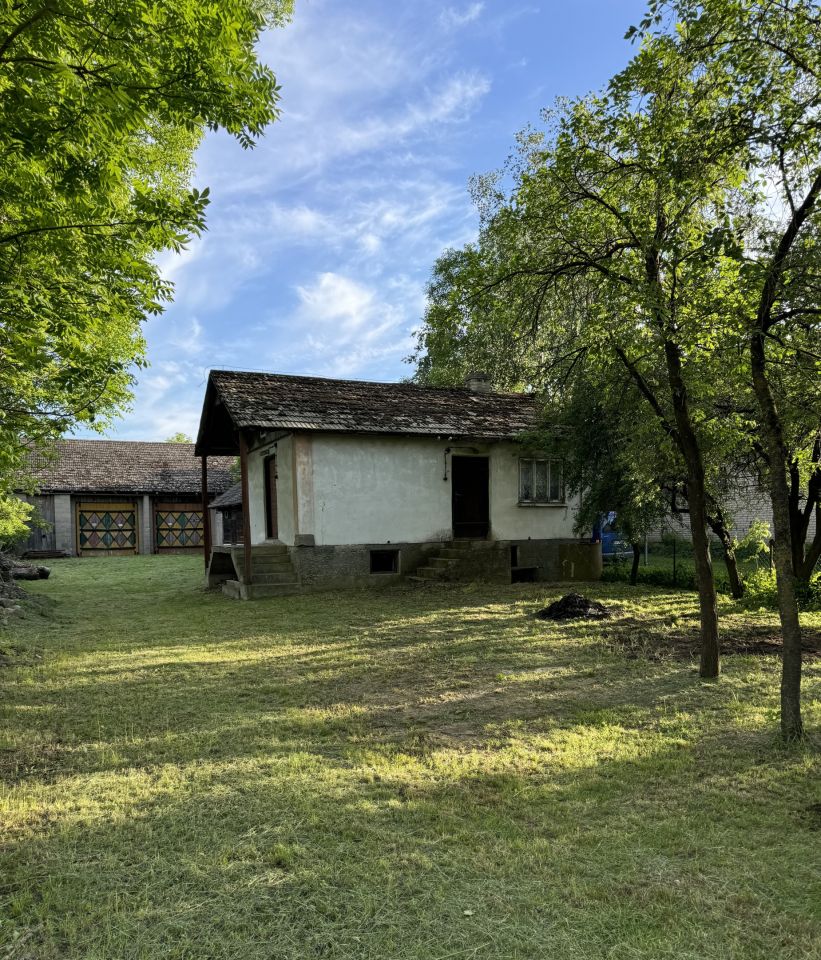Działka siedliskowa Oleksin Oleksin. Zdjęcie 9