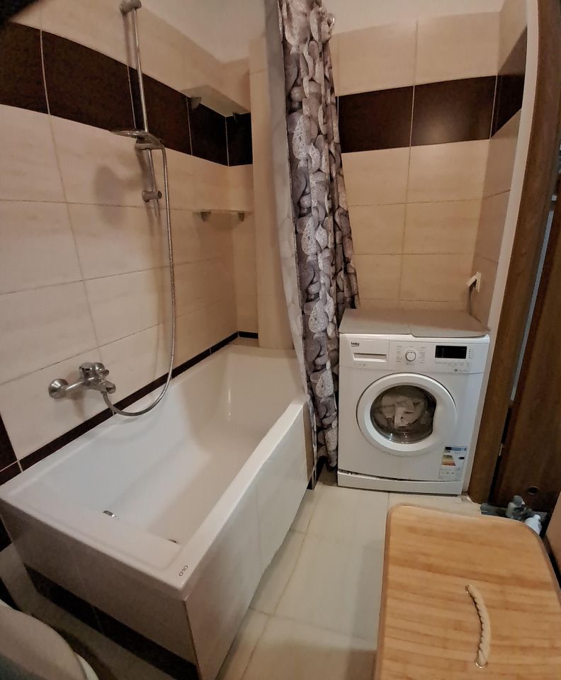 Mieszkanie 2-pokojowe Koszalin Północ, ul. Władysława IV. Zdjęcie 9