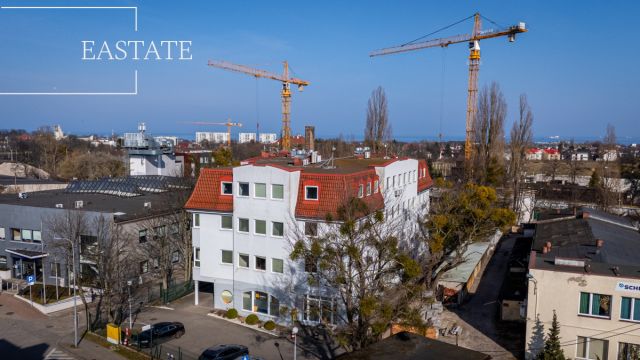 Lokal Sopot, al. Grunwaldzka. Zdjęcie 12