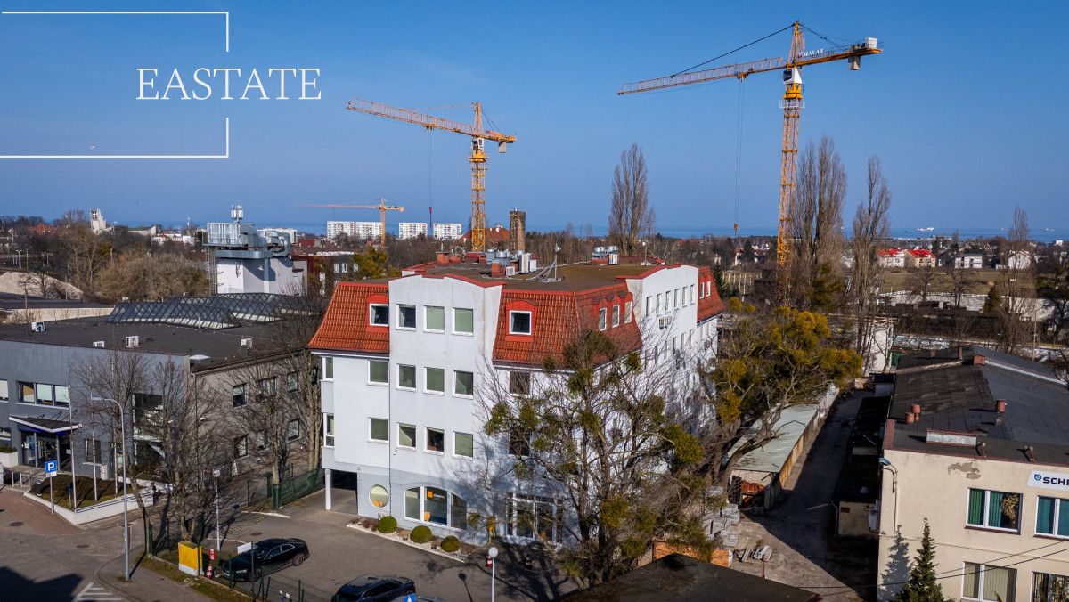 Lokal Sopot, al. Grunwaldzka. Zdjęcie 12